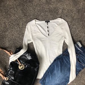 Cream express top Only
